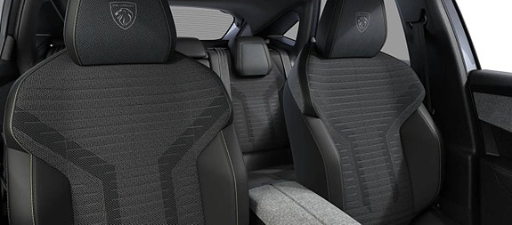 Peugeot 3008 7 of 7