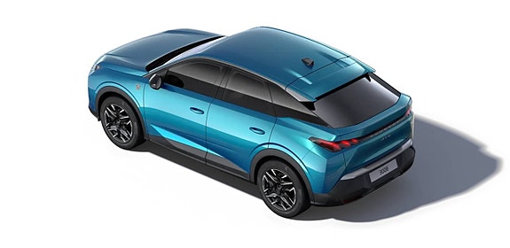 Peugeot 3008 3 of 7