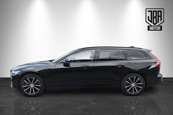 Volvo V60 3 of 19