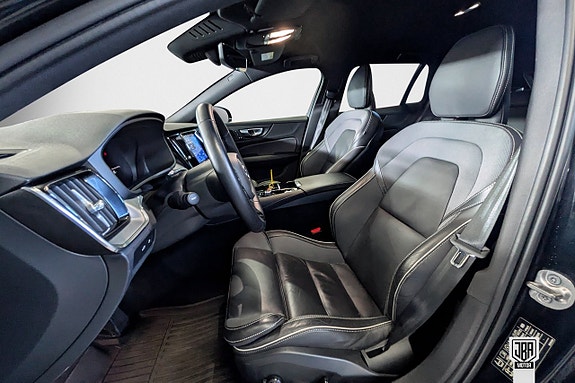 Volvo V60 10 of 19