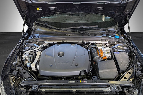 Volvo V60 19 of 19