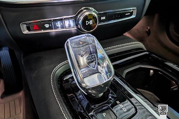 Volvo V60 17 of 19
