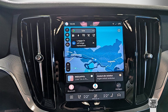 Volvo V60 18 of 19