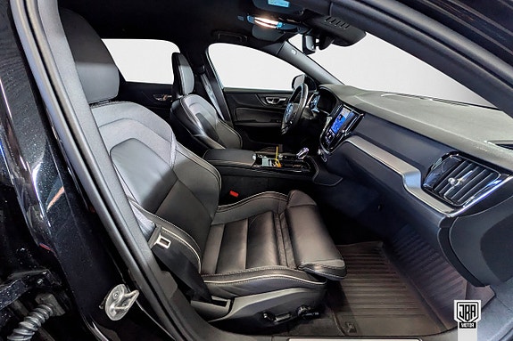 Volvo V60 15 of 19