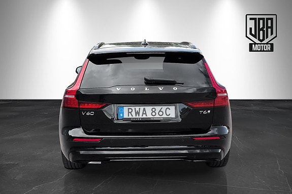 Volvo V60 6 of 19