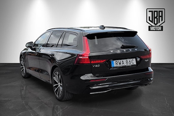 Volvo V60 7 of 19
