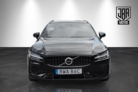 Volvo V60 5 of 19