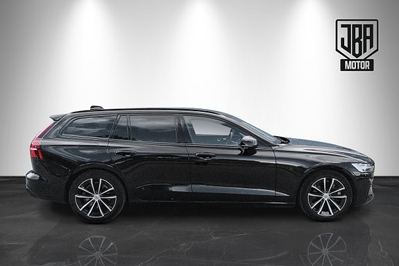 Volvo V60 4 of 19
