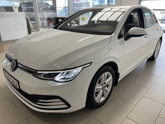 Volkswagen Golf I 10 of 17