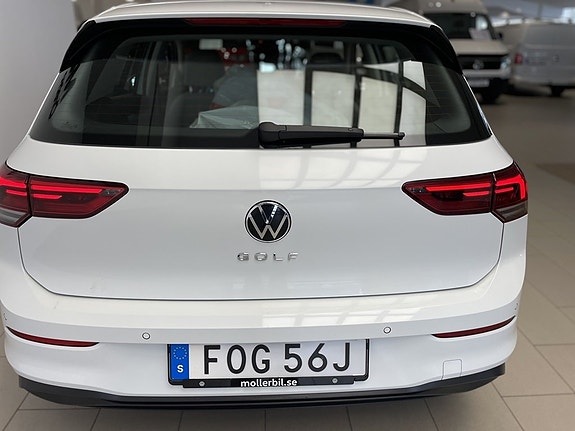 Volkswagen Golf I 8 of 17