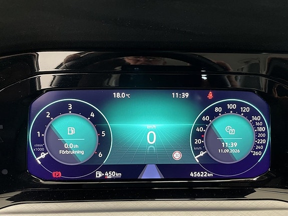 Volkswagen Golf I 12 of 17
