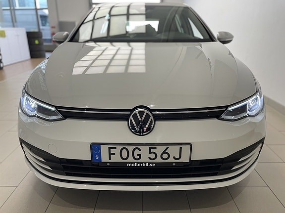 Volkswagen Golf I 3 of 17
