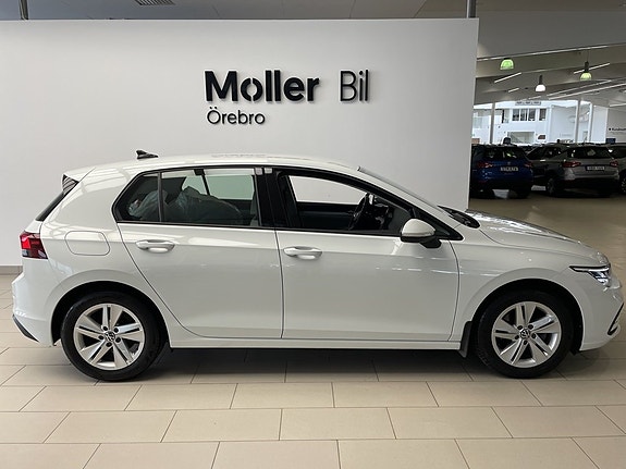 Volkswagen Golf I 5 of 17