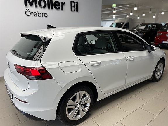 Volkswagen Golf I 7 of 17
