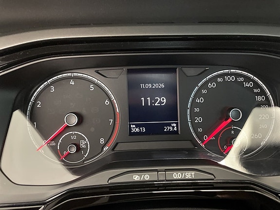Volkswagen Polo 14 of 19