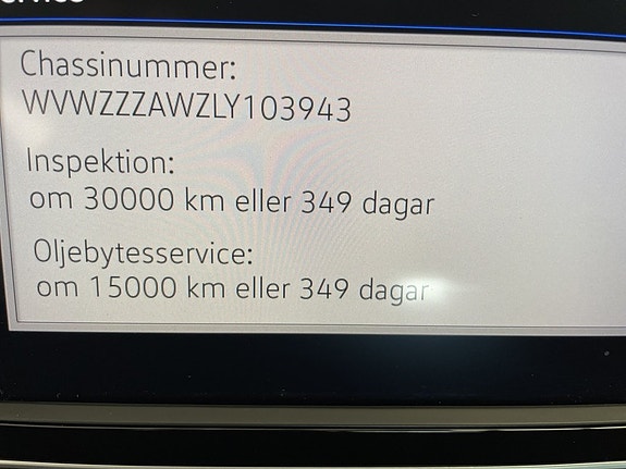 Volkswagen Polo 18 of 19