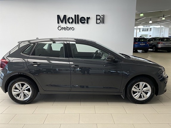 Volkswagen Polo 5 of 19