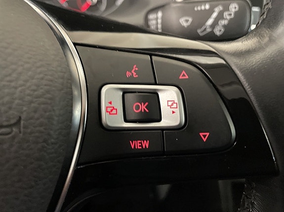 Volkswagen Polo 16 of 19