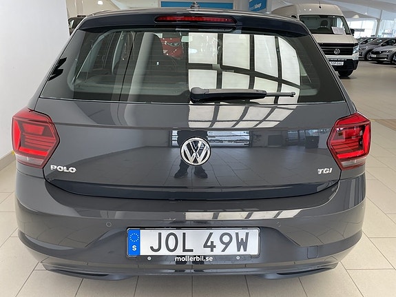 Volkswagen Polo 8 of 19