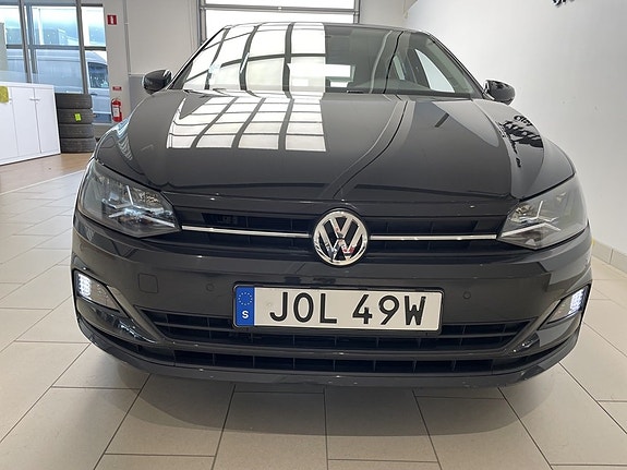 Volkswagen Polo 3 of 19