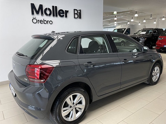 Volkswagen Polo 7 of 19