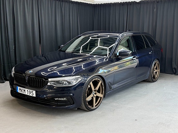 BMW 520d