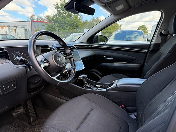 Hyundai Tucson 6 of 10