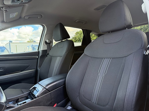 Hyundai Tucson 9 of 10