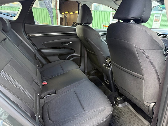 Hyundai Tucson 10 of 10