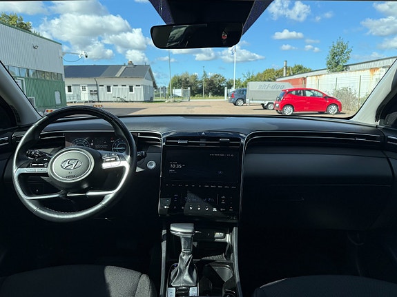 Hyundai Tucson 8 of 10