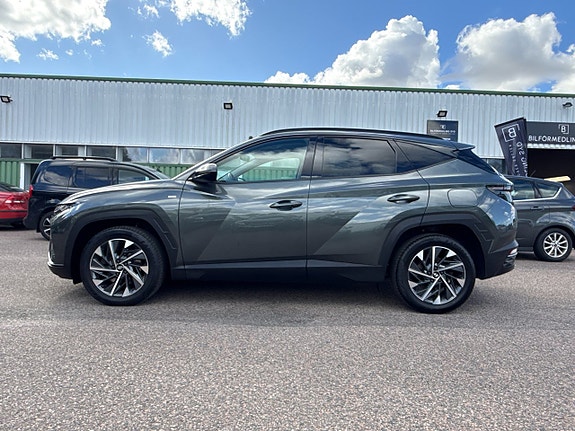 Hyundai Tucson 5 of 10