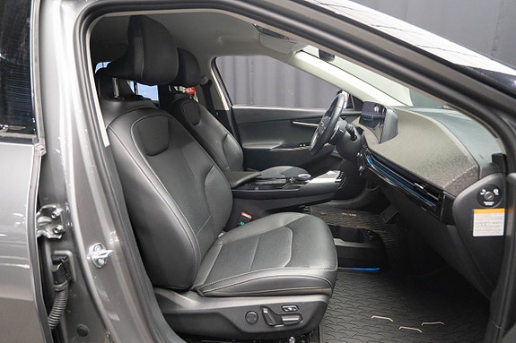 Kia EV6 17 of 25