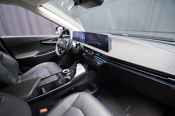 Kia EV6 13 of 25