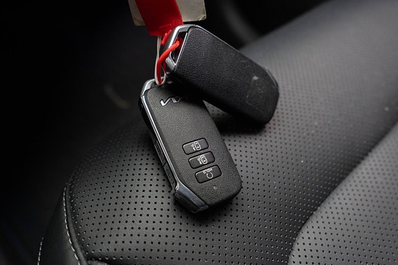 Kia EV6 25 of 25