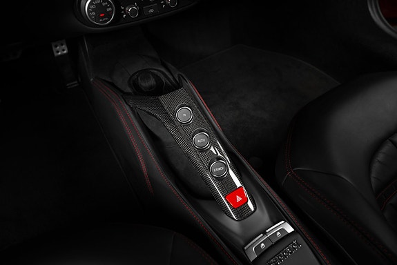 Ferrari 488 GTB 14 of 18