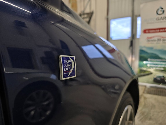 Volvo V70 9 of 30