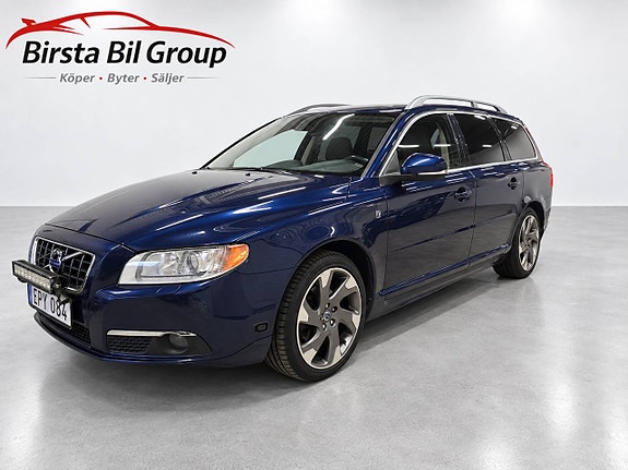 Volvo V70 6 of 30