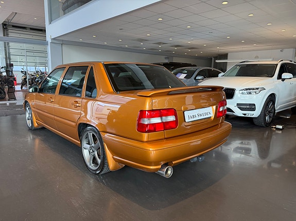 Volvo S70 3 of 7