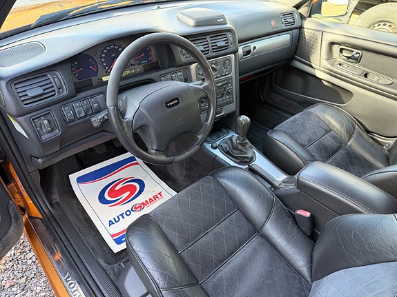 Volvo S70 5 of 7