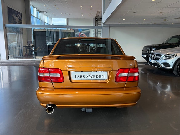 Volvo S70 4 of 7