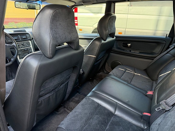Volvo S70 6 of 7