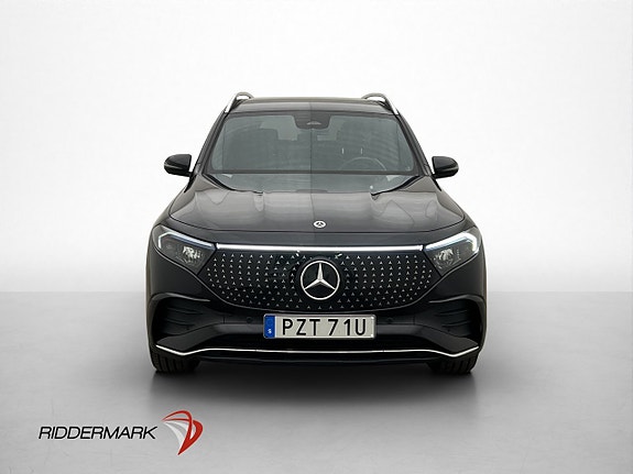 Mercedes-Benz EQB250+ 3 of 30