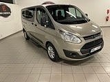 Ford Custom Tourneo 6 of 6