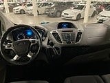 Ford Custom Tourneo 3 of 6