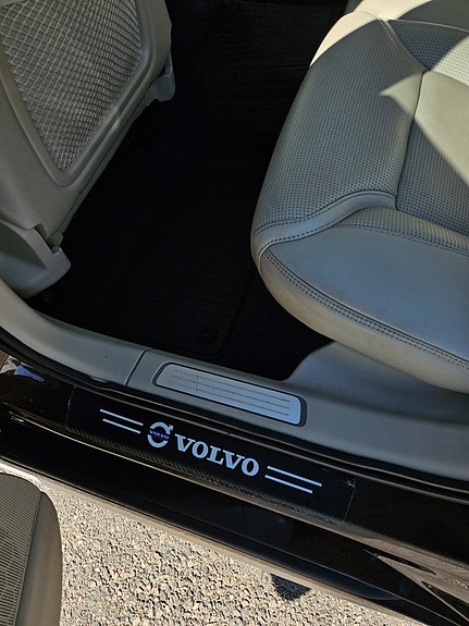 Volvo V90 Cross Country 22 of 30