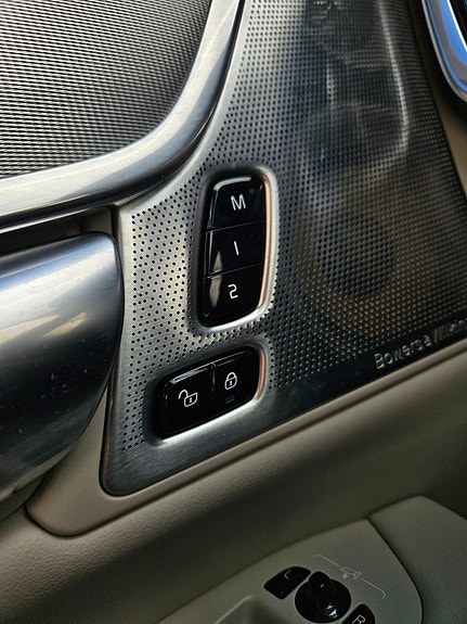 Volvo V90 Cross Country 20 of 30
