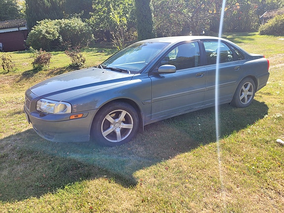 Volvo S80 4 of 4