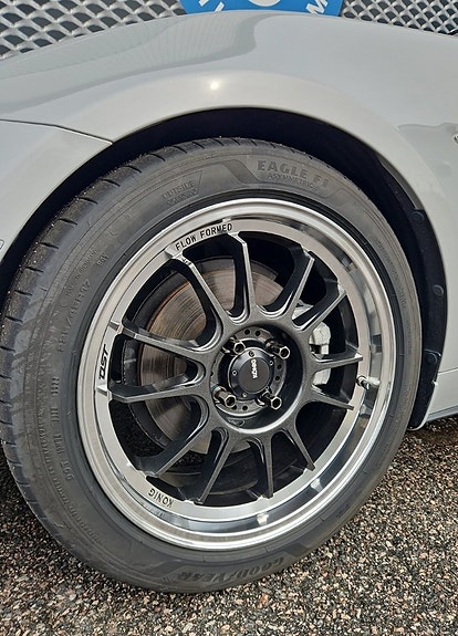 Mazda MX-5 6 of 17