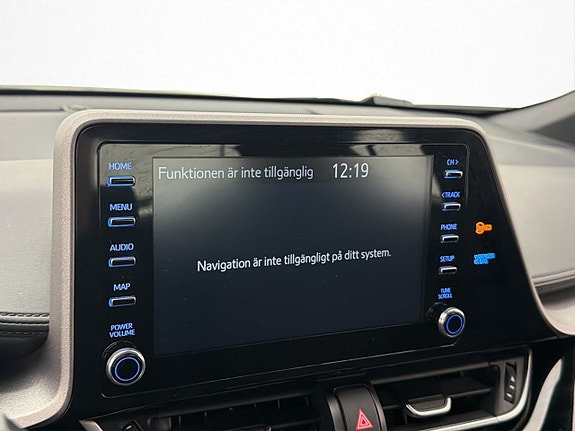 Toyota C-HR 20 of 27