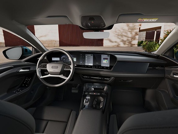 Audi A6 e-tron 2 of 2
